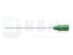 Cânula Seringa 16cm - 3H 60ml x 2mm