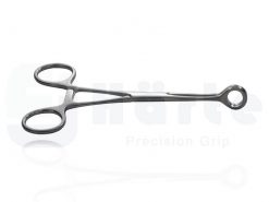 Pinça Collin Oval 16cm