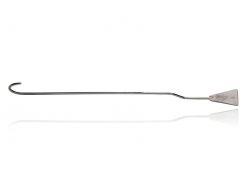 Bisturi de Fistula Fenestrado N°4