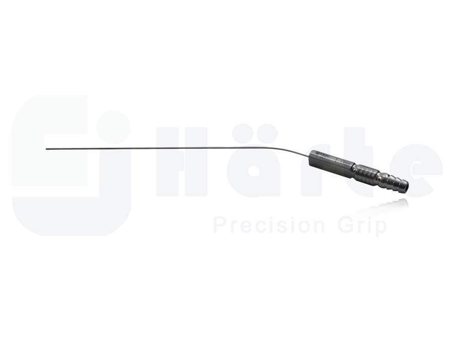 Aspirador Frazier 1.0mm