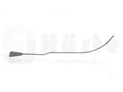 Estilete de fistula rígido N°1
