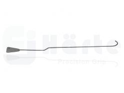 Estilete de fistula rígido N°2