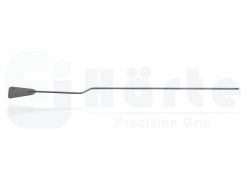 Estilete de fistula rígido N°3