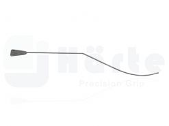Estilete de fistula rígido N°5