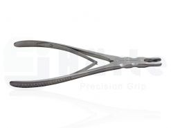 Pinça Jansen Boca 3mm