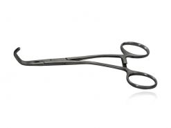 Clamp de Brônquio