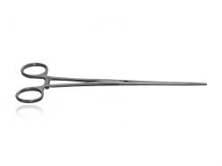 Pinça Debakey Reta Para Coarctação 23cm