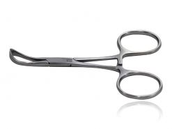 Pinça Para Campo Lorna 8cm