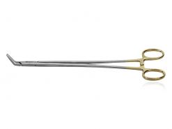 Porta Agulha Finochietto com Videa 25cm
