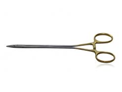 Porta Agulha Microvascular 18cm