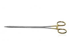 Porta Agulha Microvascular 24cm
