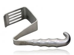 Afastador Davidson - 75 x 50mm