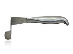 Afastador de Base Mandibular Largo