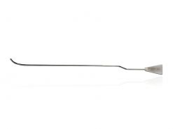 Bisturi de Fistula Fenestrado N°3