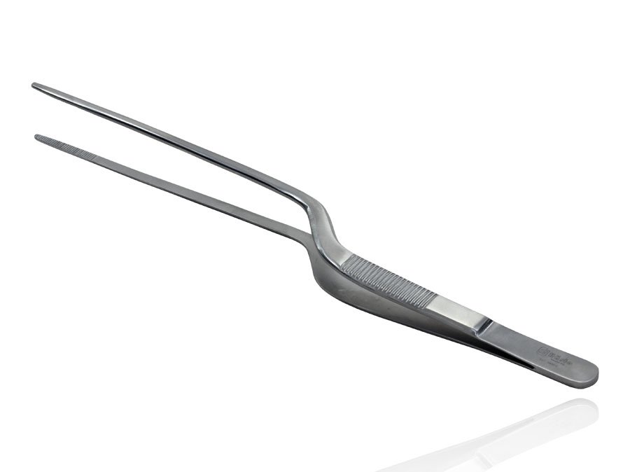 Pinça Baioneta 19cm - Harte Instrumentos Cirúrgicos