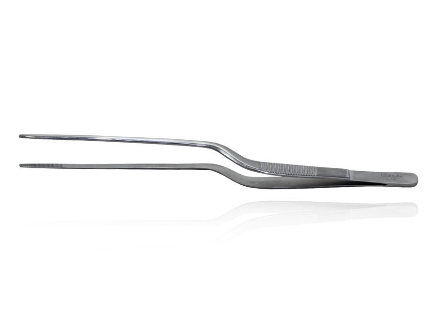 Pinça Baioneta 19cm - Harte Instrumentos Cirúrgicos