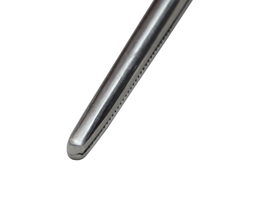 Pinça Baioneta 19cm - Harte Instrumentos Cirúrgicos