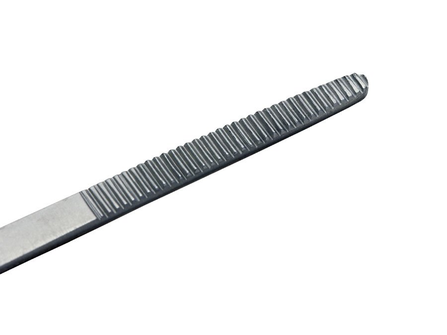 Pinça Baioneta 19cm - Harte Instrumentos Cirúrgicos