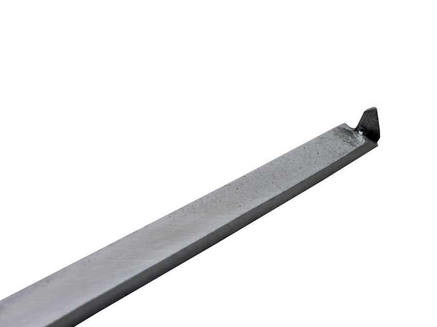 Pinça Baioneta Com Dente de Rato 19cm - Harte Instrumentos Cirúrgicos