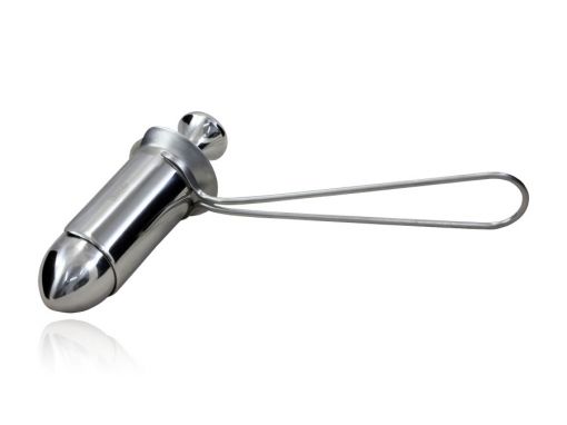 Anuscopio Cirúrgico Grande - 60x35mm
