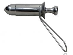 Anuscopio Cirurgico Médio - 60x32mm