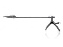 Aplicador de Ligadura Elástica Por Tração 14mm x 183mm