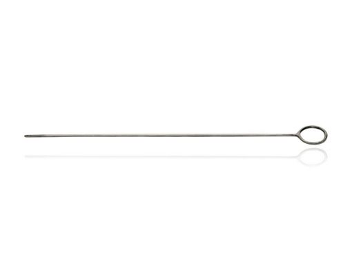 Rummel Guide Instrument Estilete Rummel Passa Fio - Harte Instrumentos Cirúrgicos