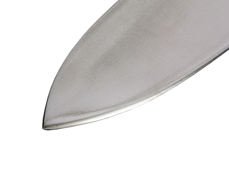 Faca Collin Lamina 18cm - Harte Instrumentos Cirúrgicos