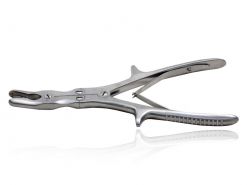 Goiva Stille Luer Boca 8mm
