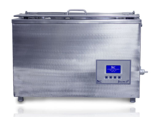 Lavadora Ultrassonica 20L Jet
