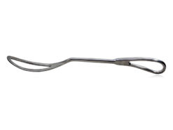 Alavanca Auxiliar de Parto 36cm