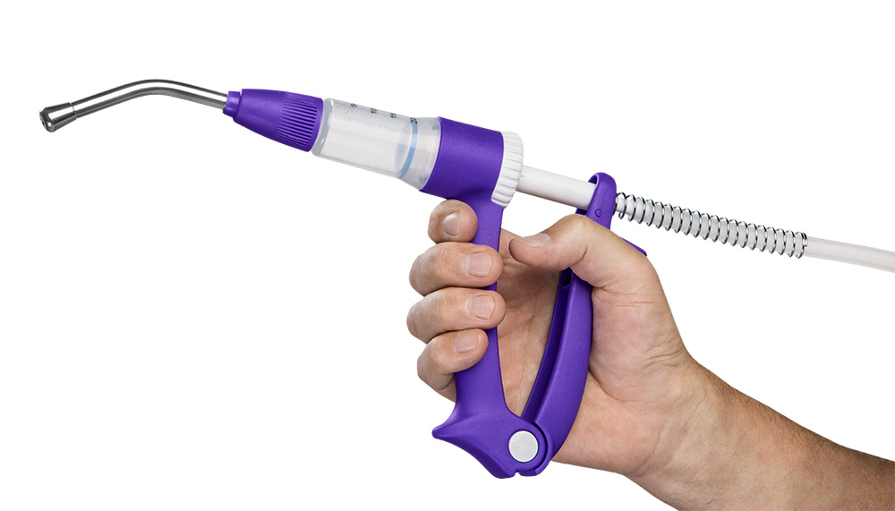 Aplicador Oral