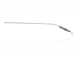Aspirador De Laringe 2Mm