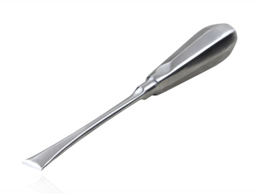 Descolador Langenbeck Reto 16mm