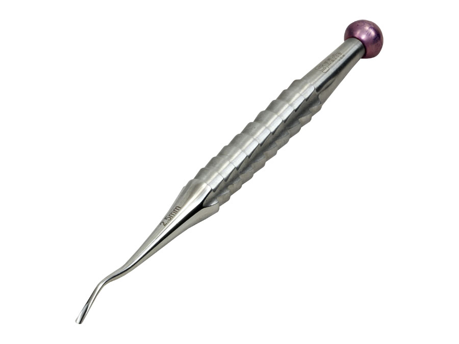 Elevatori Per Radici Dentali RMH3 Dental – Mesial PDL 5, Uso Professionale - 3