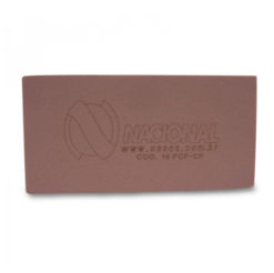 15PCF-CP - Corpo De Prova - L 9,7 X C 10 X A 5 cm - 15 PCF