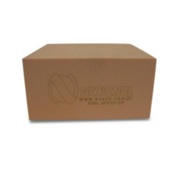 30PCF-CP - Corpo de Prova - L 9,7 X C 10 X A 5 CM - 30 PCF
