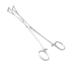 Pinça Duval 20cm