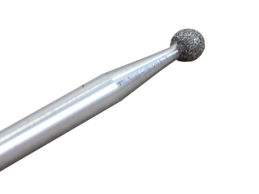Broca Cirurgica Diamantada 7cm - 2.3mm