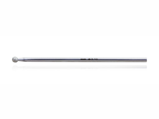 Broca Cirurgica Diamantada 7cm - 3.1mm