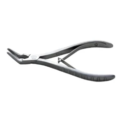 Pinça Goiva Friedman 14cm 45°