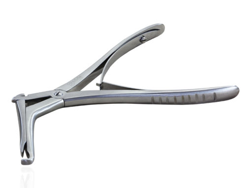 Pinça Citelli 9Cm ( Machadinho )