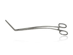 Pinça Clamp Vascular Debakey 29cm