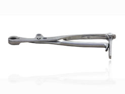 Pinça Lambote Boca Movel 24cm