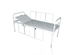 Cama Hospitalar Simples