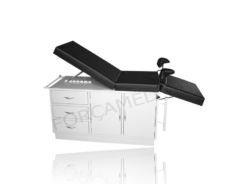Mesa Ginecológica Gabinete