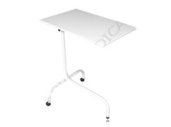 Mesa Para Refeição Com Tampo Em Fórmica
