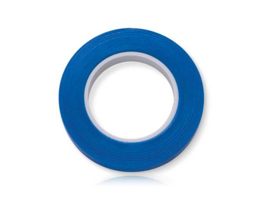 Fita Colorida Azul 6mm