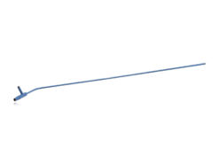 Aspirador Cautério 55cm X 4mm