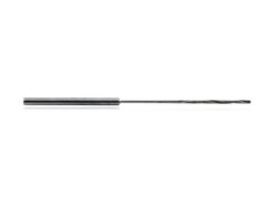 Broca Helicoidal 1mm X 70mm